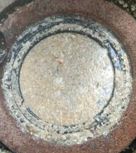 แก้ไขท่อตันปทุมธานี (16)